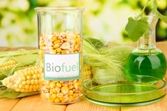Gibsmere biofuel availability