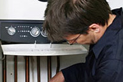 boiler repair Gibsmere