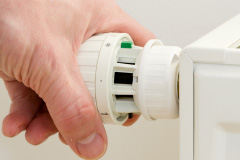 Gibsmere central heating repair costs