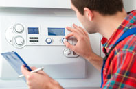 free Gibsmere gas safe engineer quotes